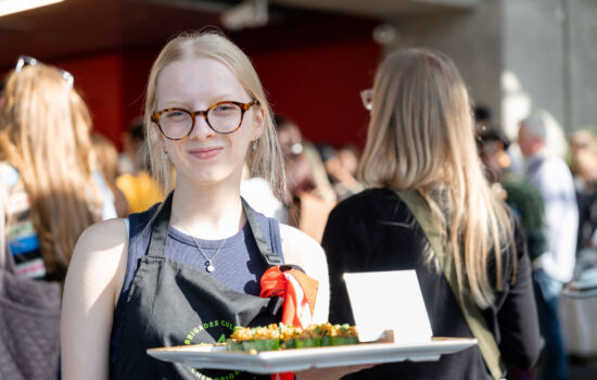 Farm to Cafeteria Canada; Équiterre