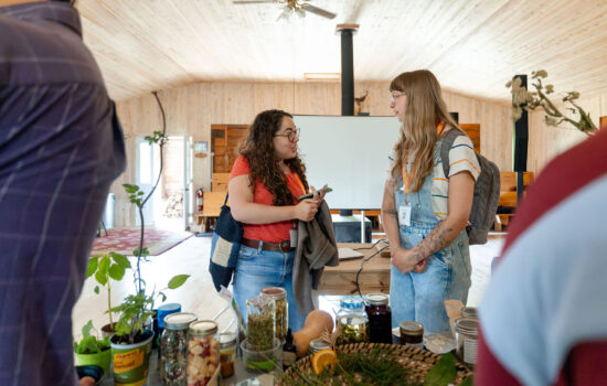 Farm to Cafeteria Canada; Équiterre