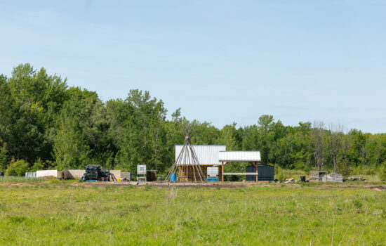 Farm to Cafeteria Canada; Équiterre