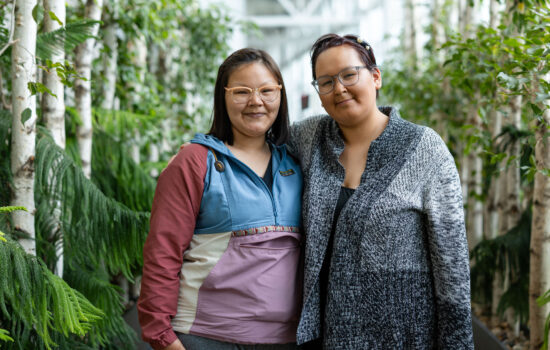 Farm to Cafeteria Canada; Équiterre